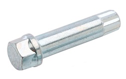 Adapter til Tuner bolt/møtrik STJERNE