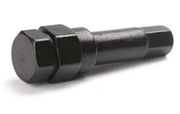Adapter til Tuner bolt/møtrik LANG