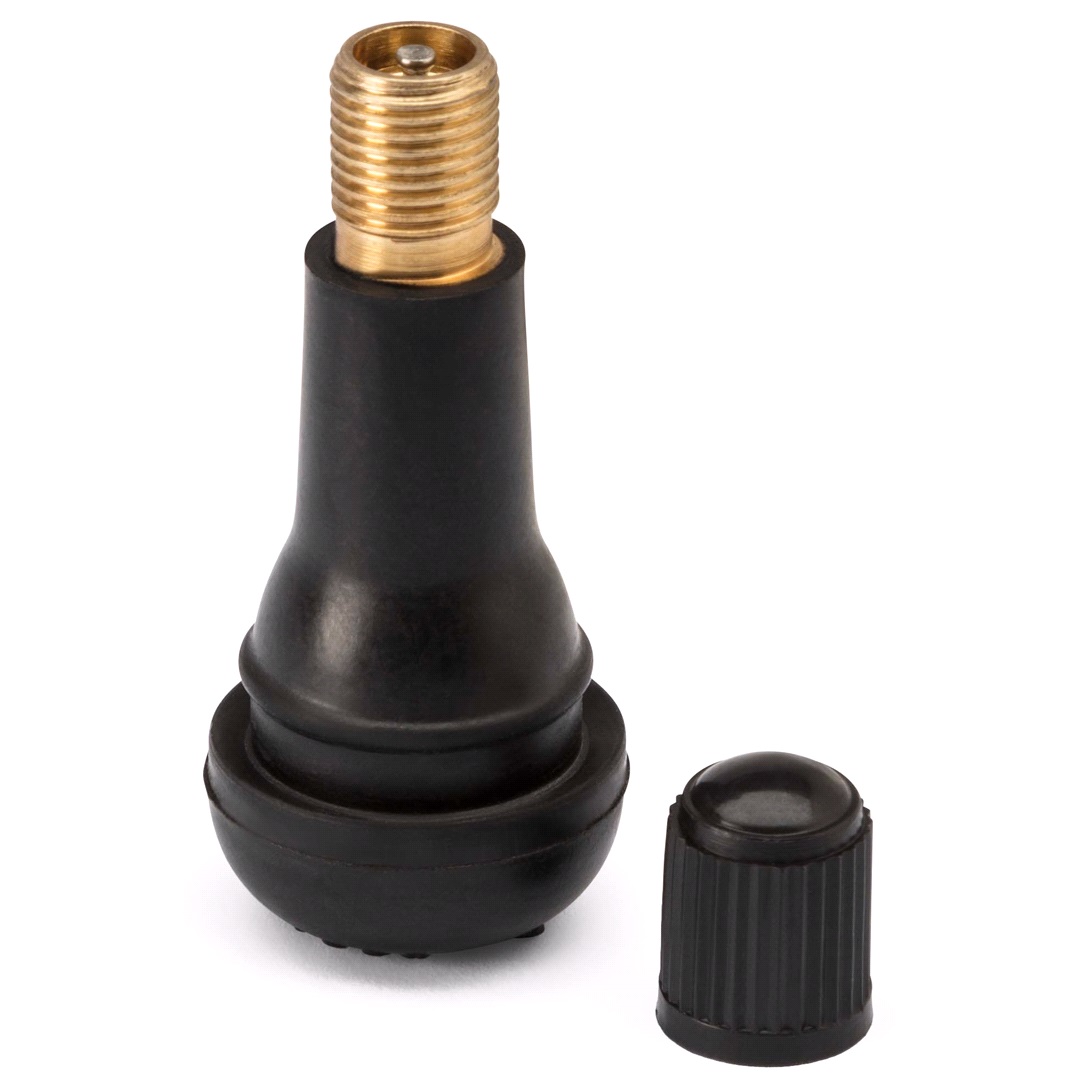 Ventil - TR413 Mellem, LG:43mm