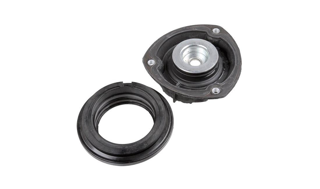  Rullager, fjäderbenslager