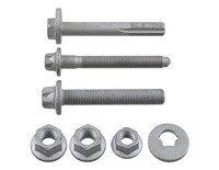  Bagaksel på begge sider