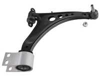  B&aelig;rearm, Hjuloppheng