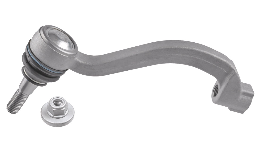  Styrekugle