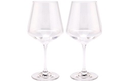 Vinglas, 48cl. 2 stk. GIMEX Polycarbonat
