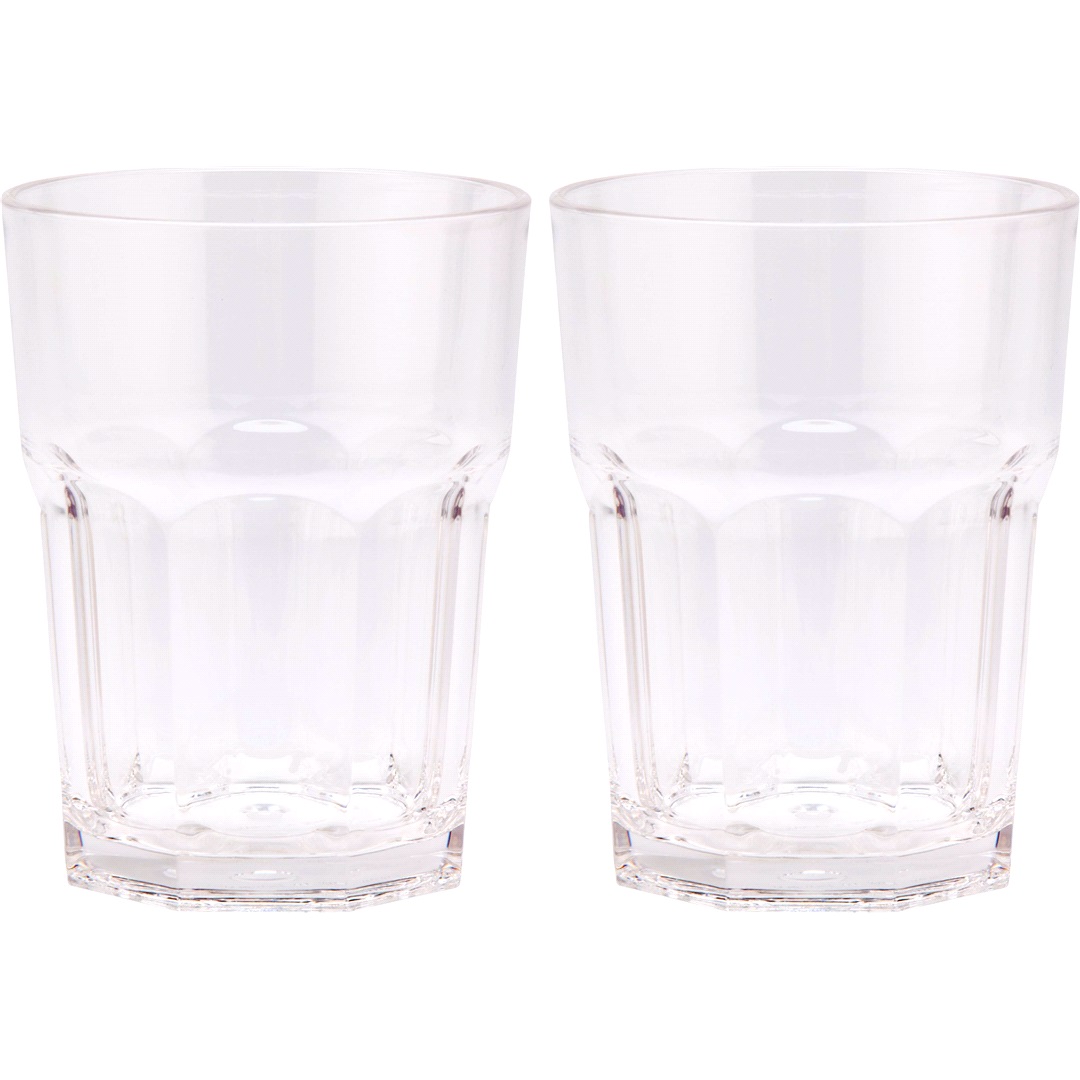 Gimex Drikkeglass, 35cl, Gimex
