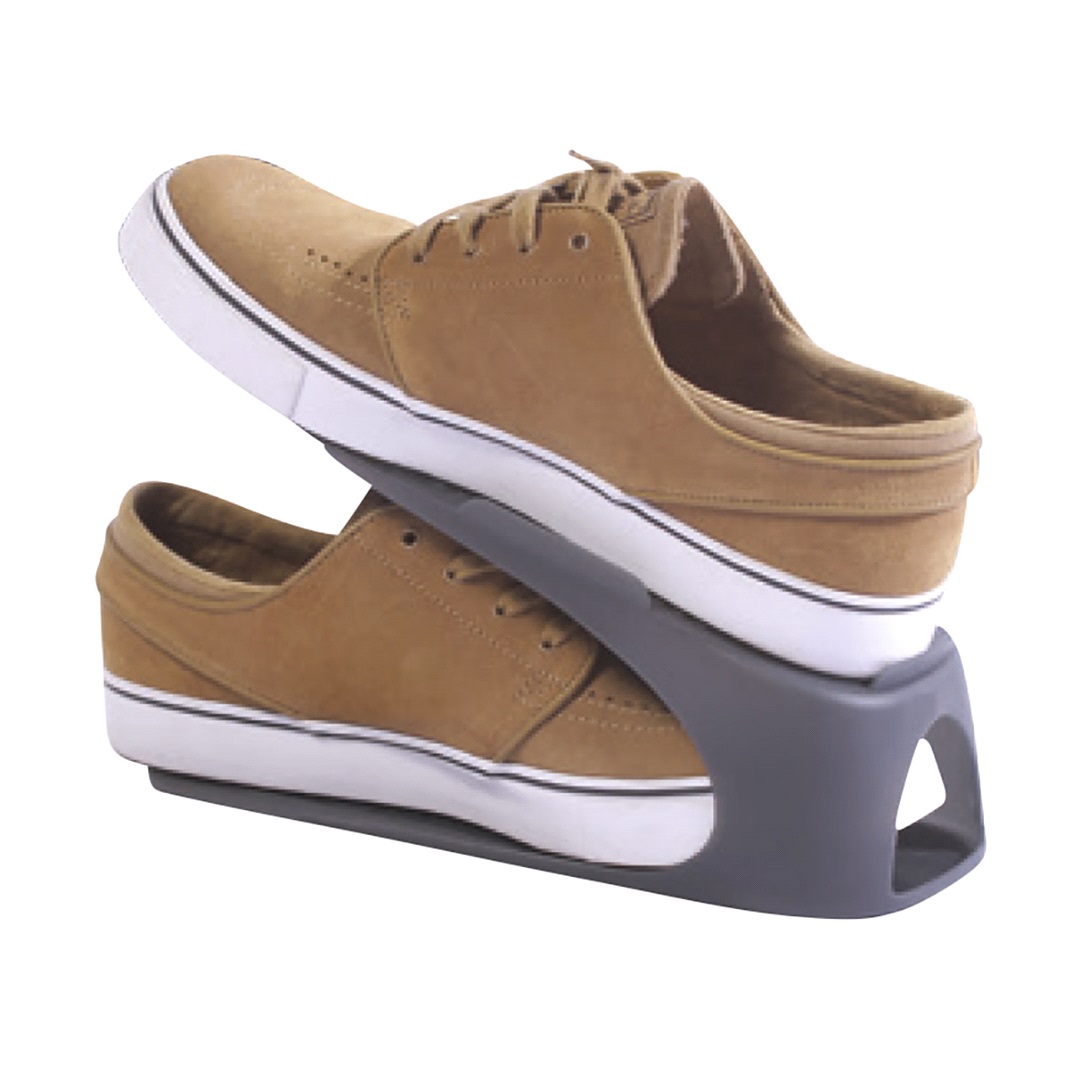 Camp+Nature Skostabler 4 Stk. Str. 38-45