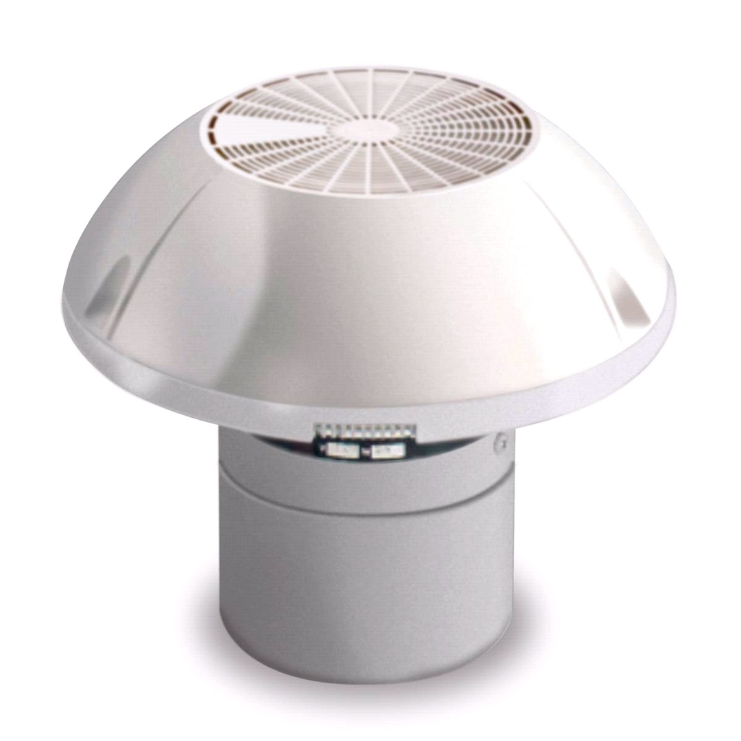 Dometic Takvifte Med Motor, Dometic Gy 11