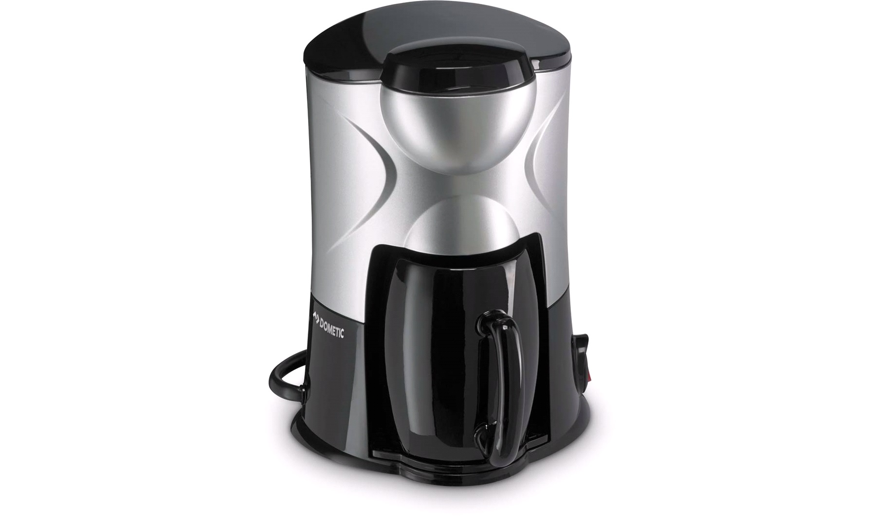 forholdsord Ny ankomst Ledelse Kaffemaskine, DOMETIC, PerfectCoffe MC01/12V - Coffee to Go - Kaffe på  farten - thansen.dk
