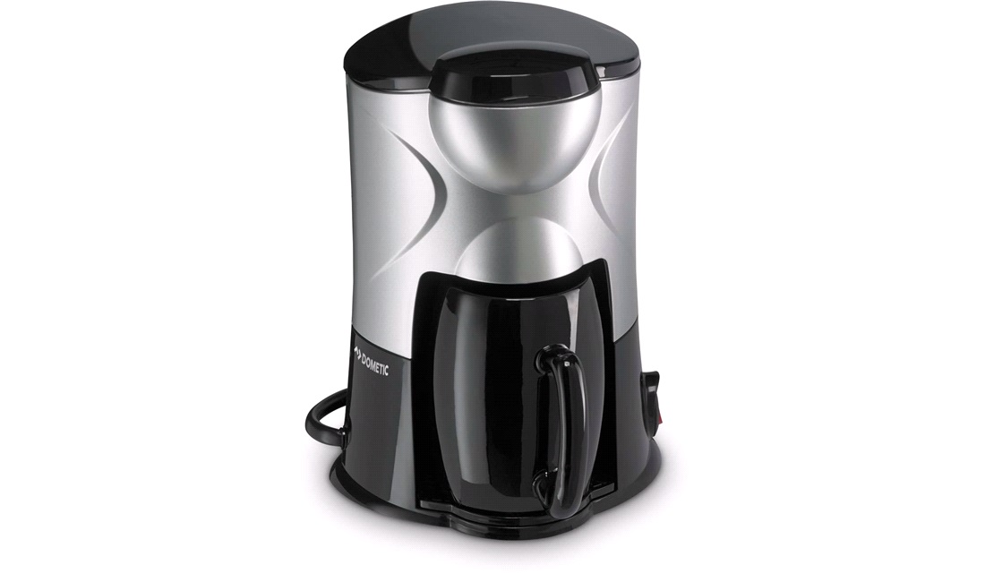  Kaffemaskin,DOMETIC PerfectCof MC01/12V