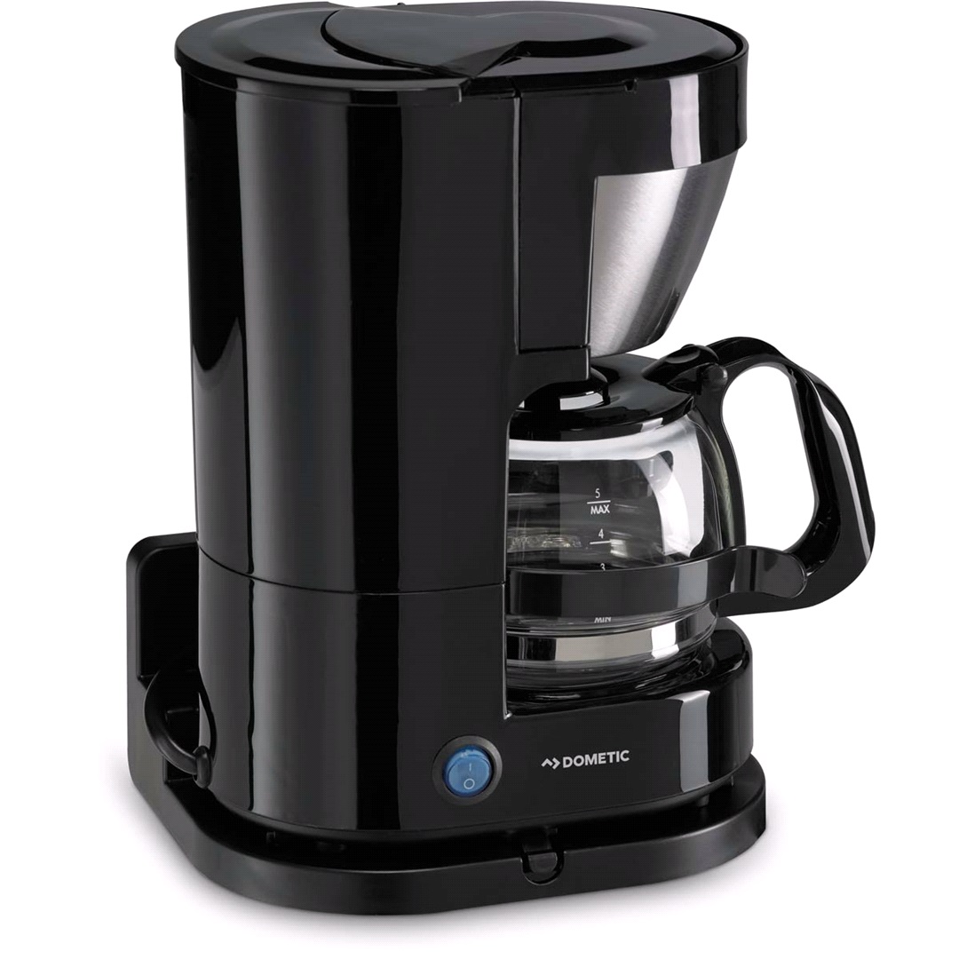 Kaffemaskine DOMETIC MC052 12V, 5 kopper