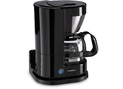 Kaffemaskin DOMETIC MC052 12V, 5 koppar