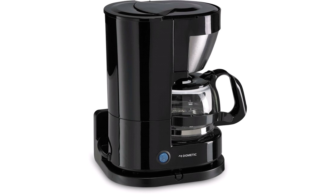 Kaffemaskine DOMETIC MC052 12V, 5 kopper