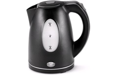 El-kedel 1,5 ltr. 2200 W 230 volt