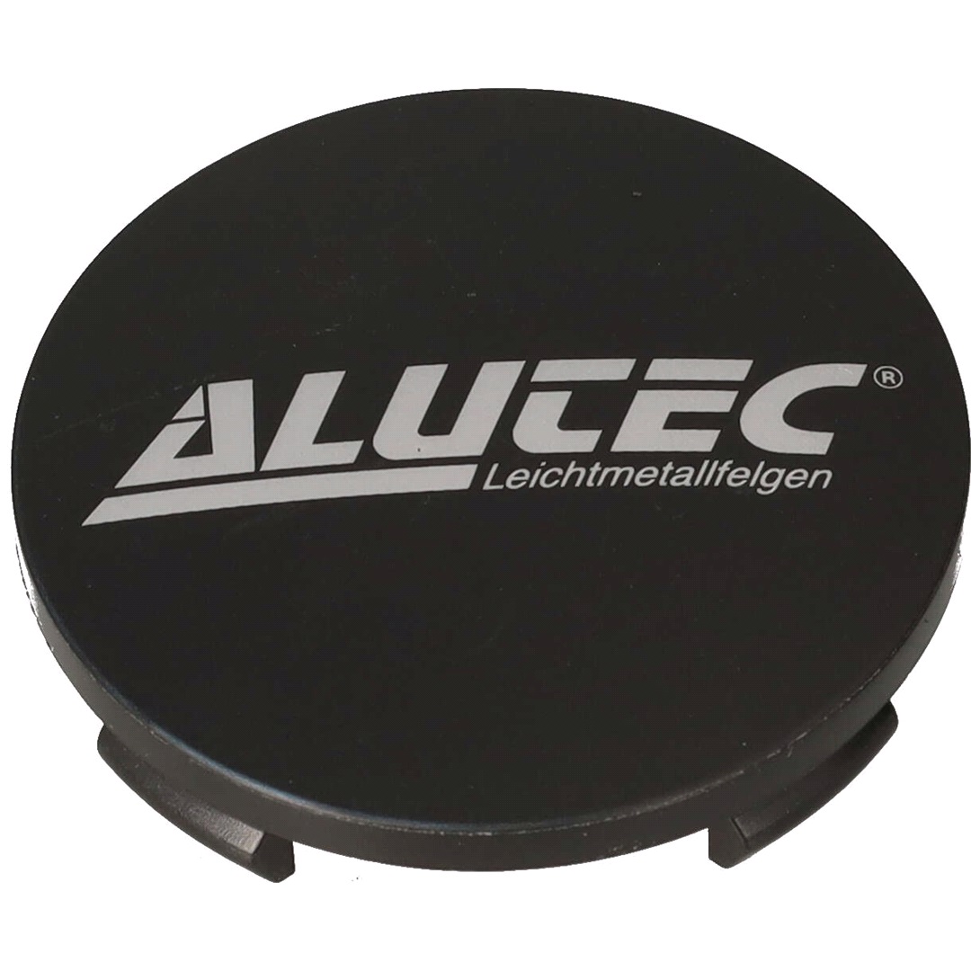 Alutec Kapsyl till Raptr/Raptr RS