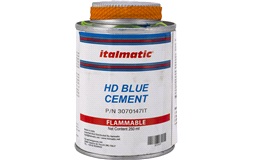 Lim för däcklagning HD BLUE 250ml