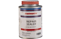 Sealer för däcklappning 250ml