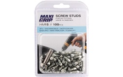 Skrupigger Maxi Grip 15mm HM15 100 stk