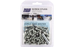 Skrupigger Maxi Grip 18mm HM18R 100 stk