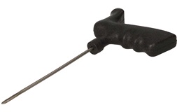 Innføringsnål for klaff