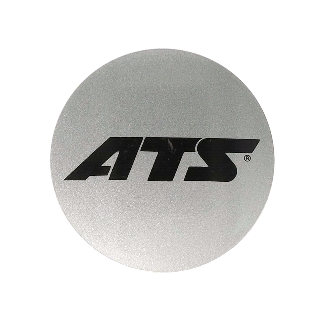 ATS Kapsyl för ATS Evolution Silver