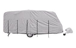Caravan cover L:425 cm B:250 cm H:225 cm