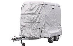 Hestetrailer Cover universal overtræk
