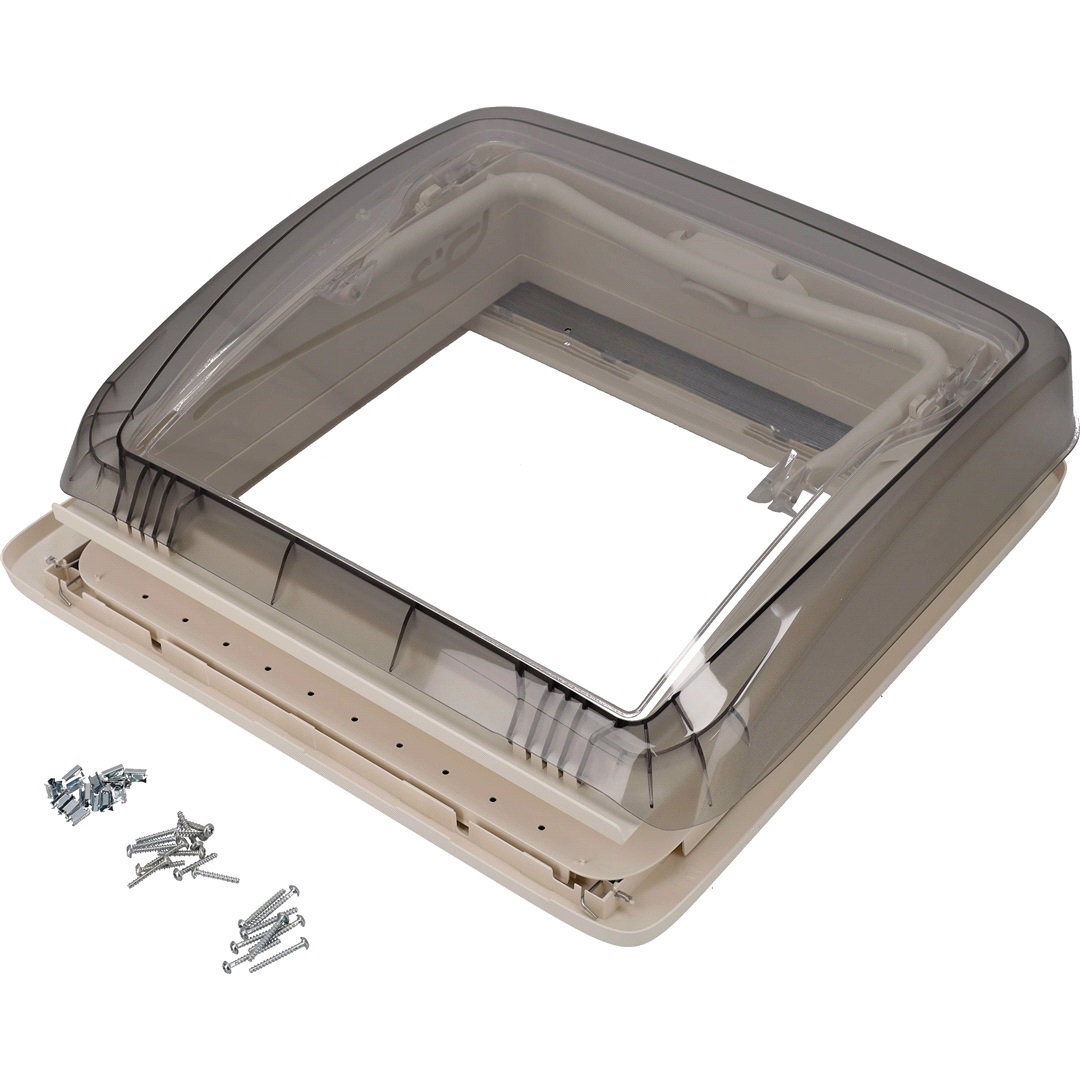 Dometic Taklucka, Mini Heki Style, 400x400mm
