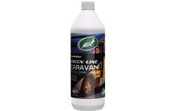 Turtle Caravan Wash & Shine Shampoo