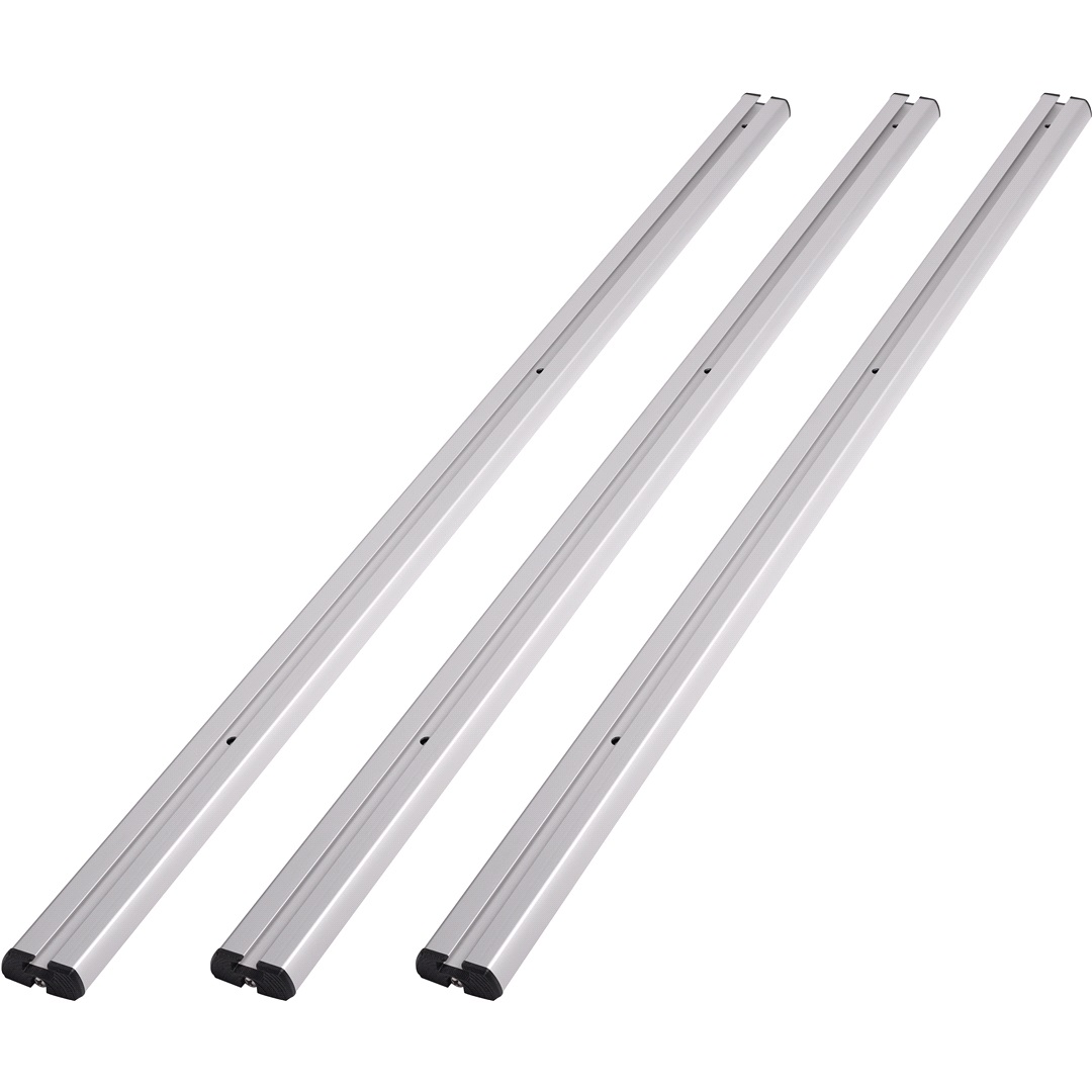 Thule Thule Veloslide Rail, 140 cm, 3 st.