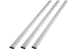 Thule Veloslide Rail, 140 cm, 3 st.
