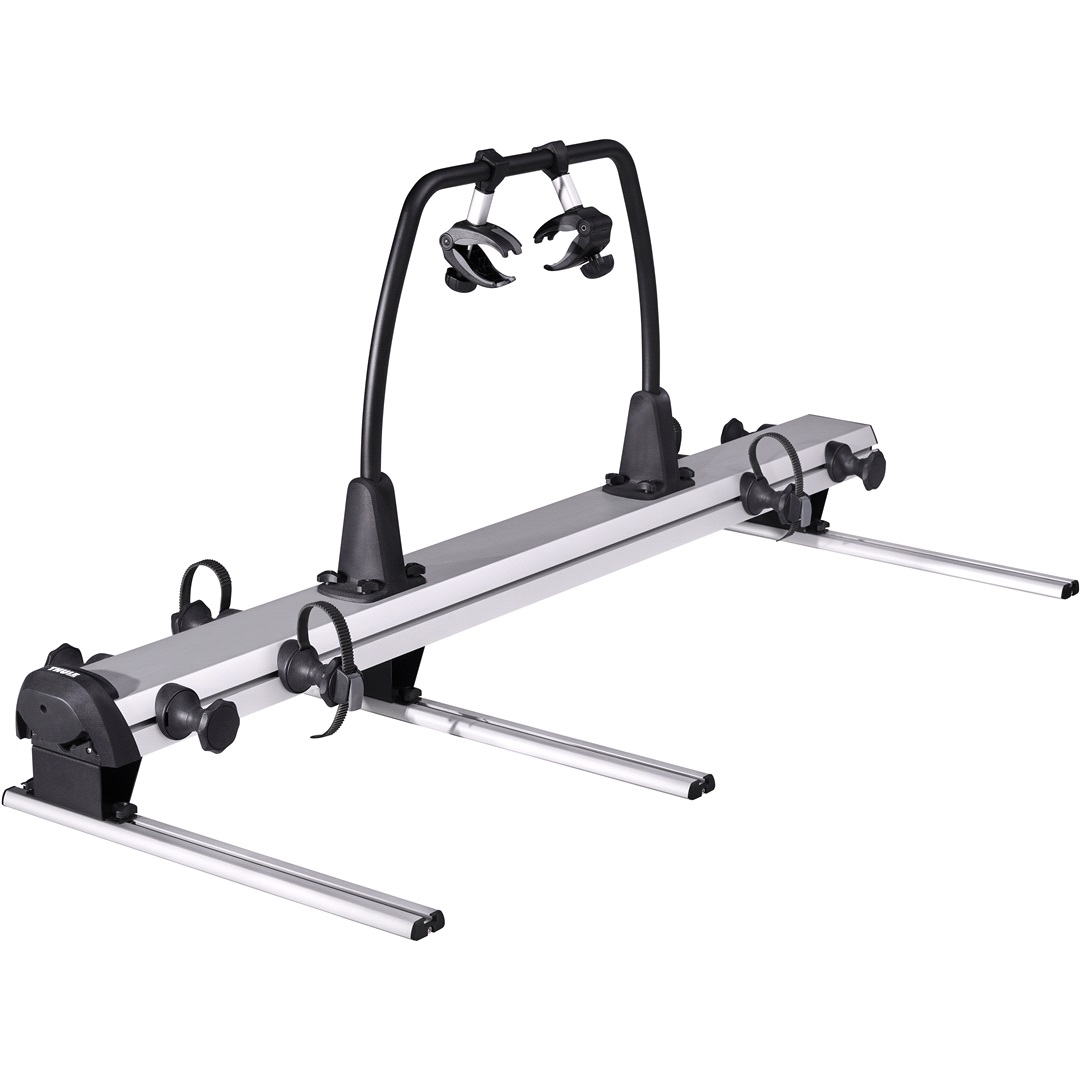 Thule Thule VeloSlide Kort, utan skenor