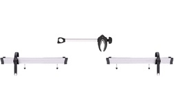 Skinne 3. sykkel t. Thule Caravan Superb