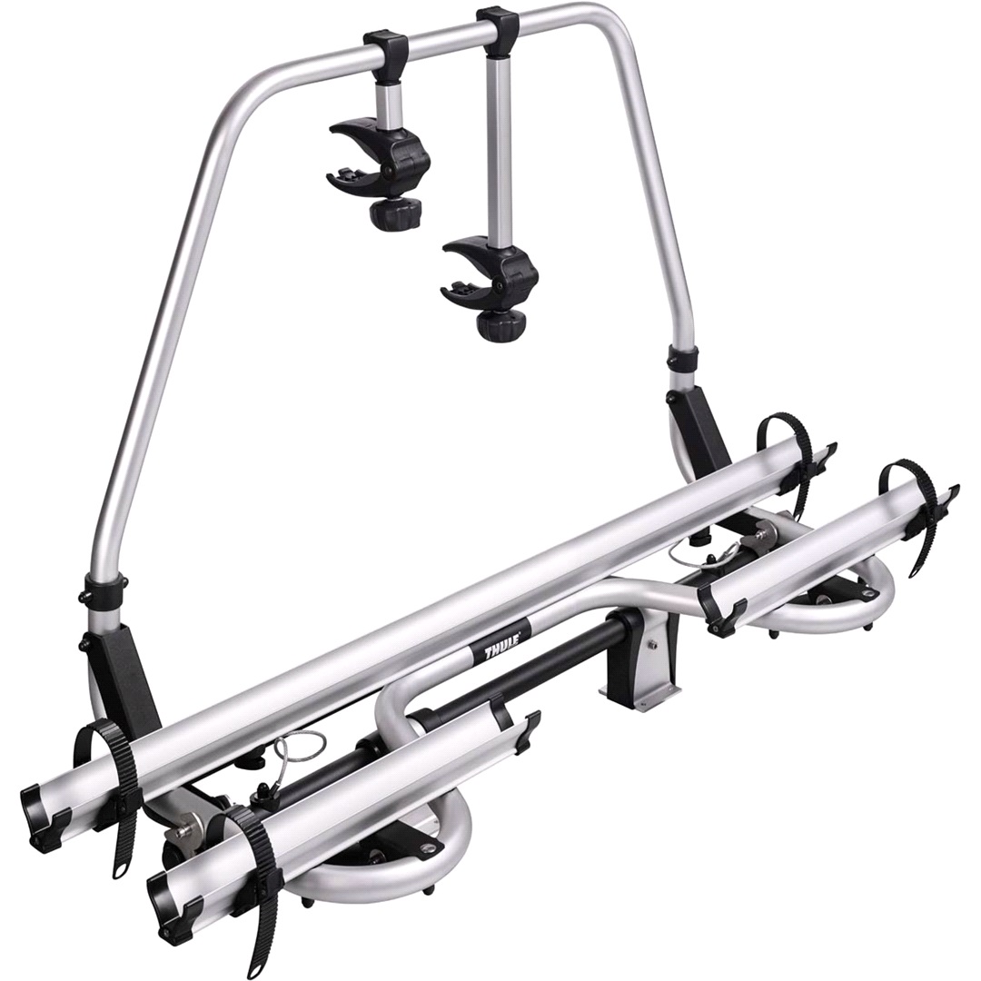 Thule Cykelhållare Thule Caravan Superb kort