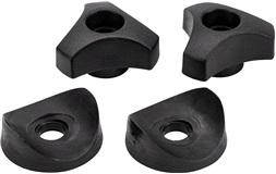 Spännskruv tilt-stop system, superb