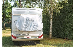 Sykkelcover 4 sykler Fiamma BikeCover S