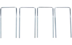 Thule U-boltesett XL M6x160-78-160mm