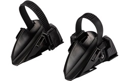 Thule Excellent Hjulholdersett m. pumpe