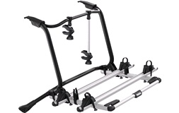 Thule WanderWay för 2 cyklar till bak.