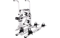 Thule Lift V16, plattform med 12V-motor