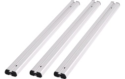 Thule Veloslide Skena, 70 cm, 3 st.