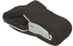 Strop til cykelholder 20x480mm, 1 stk