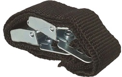 Strop til cykelholder 20x350mm, 2 stk