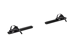 Beslag Fatbike Rail Black Superb, Thule