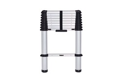 Thule Van Ladder Teleskopstige 9 trinn