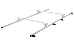 Thule SmartClamp Systemsett 2 stk.(L3H2)