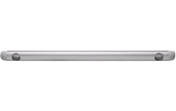 Thule botten Mounting Railing        