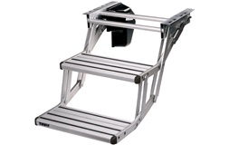 Thule Step 2 trin, Elektrisk 12V 500