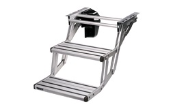 Thule Step 2 trin, Elektrisk 12V 440