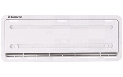 Ventilasjonsrist, DOMETIC, LS 200 Hvit