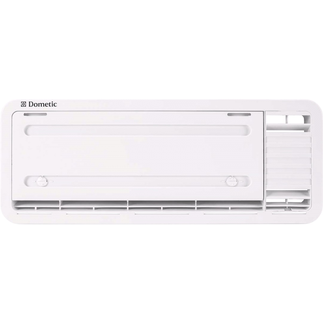 Dometic Ventilationsgaller, DOMETIC,LS100 ÖV.Vit